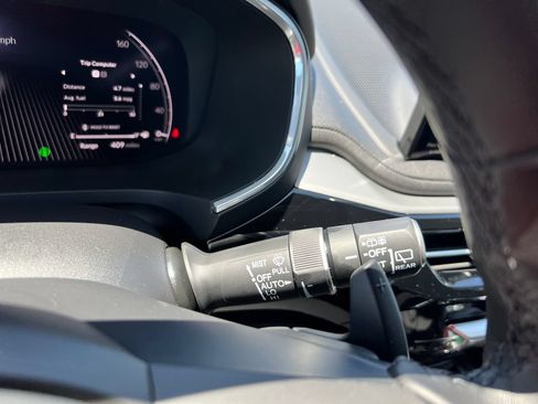 New 2026 Acura MDX SH-AWD w/ Technology Package image 23