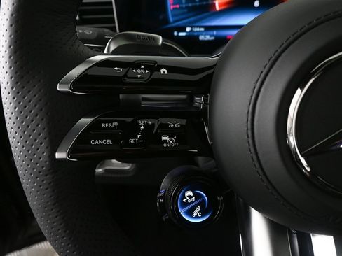 New 2026 Mercedes-Benz GLE 63 AMG S image 12