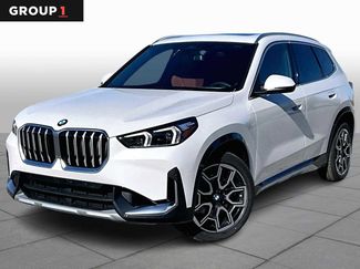 New 2026 BMW X1 xDrive28i w/ Convenience Package video 1