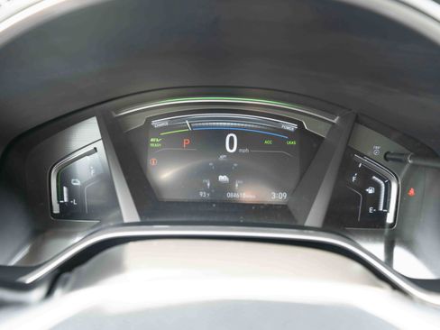 Used 2022 Honda CR-V Touring image 16