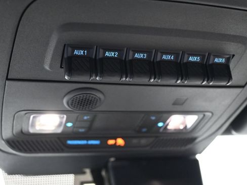 Used 2023 Ford Bronco Wildtrak AWD/4WD image 16