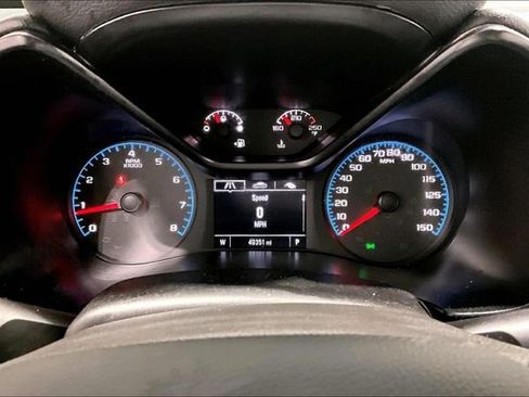 Used 2021 GMC Canyon Elevation w/ Trailering Package image 14