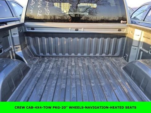 Used 2023 Chevrolet Silverado 1500 LT image 9