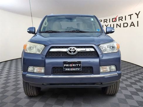 Used 2013 Toyota 4Runner Limited image 2