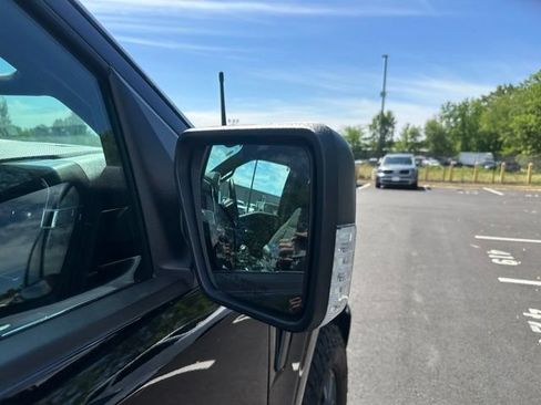 Used 2023 Ford F150 XLT w/ Equipment Group 302A High AWD/4WD image 11