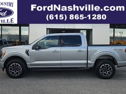 Used 2023 Ford F150 XLT w/ Equipment Group 302A High