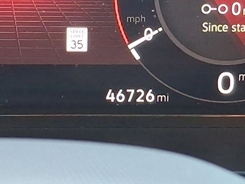 Used 2024 Volkswagen Atlas SEL image 20