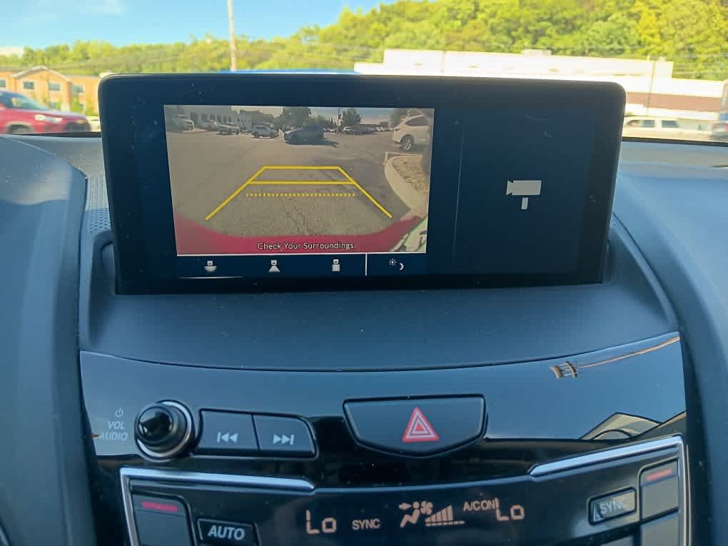Used 2019 Acura RDX AWD image 25