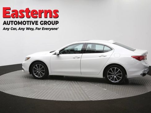 Used 2020 Acura TLX V6 FWD image 60