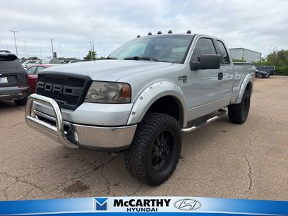Used 2006 Ford F150 FX4