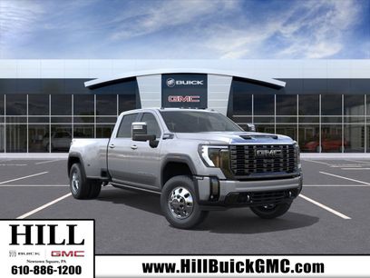 New 2026 GMC Sierra 3500 Denali Ultimate