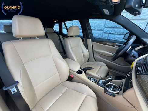 Used 2015 BMW X1 sDrive28i RWD image 43