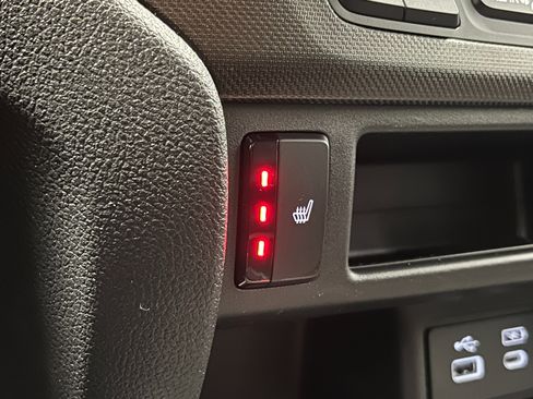 New 2026 Honda Ridgeline TrailSport image 21