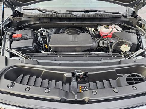 New 2026 Chevrolet Tahoe LT w/ LPO, Hit The Road Package image 41