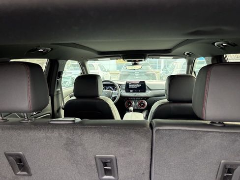 New 2026 Chevrolet Blazer RS w/ Driver Confidence II Package image 9