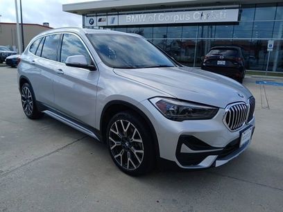 Used 2021 BMW X1 sDrive28i w/ Convenience Package