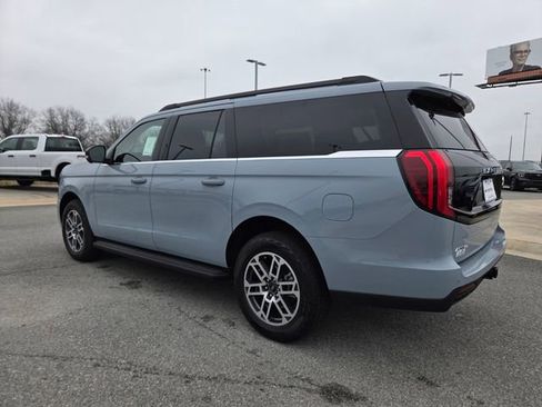 New 2026 Ford Expedition Max Active image 43