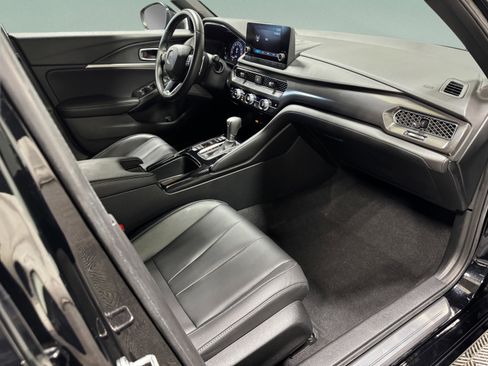 Certified 2023 Acura Integra A-Spec image 12