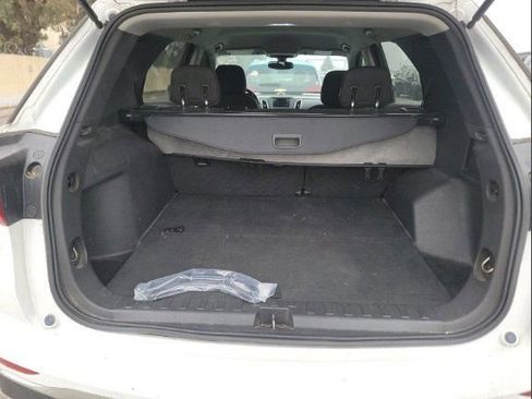 Used 2019 Chevrolet Equinox LT AWD/4WD image 11