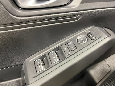 New 2026 Honda Accord LX image 12