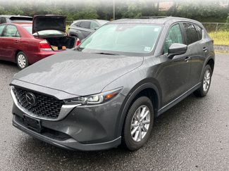 Used 2023 MAZDA CX-5 AWD 2.5 S w/ Preferred Package image 1