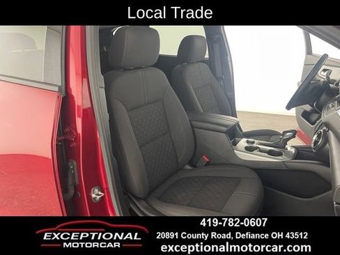 Used 2020 Chevrolet Blazer LT FWD image 49