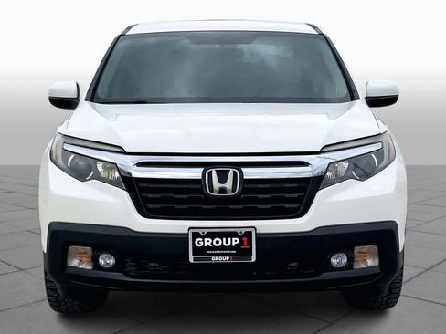 Used 2017 Honda Ridgeline RTL image 3