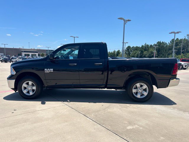 Used 2024 RAM 1500 Classic SLT AWD/4WD image 5