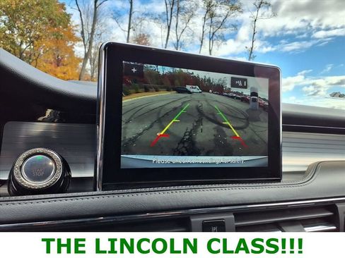 Used 2022 Lincoln Corsair AWD w/ Equipment Group 101A image 18