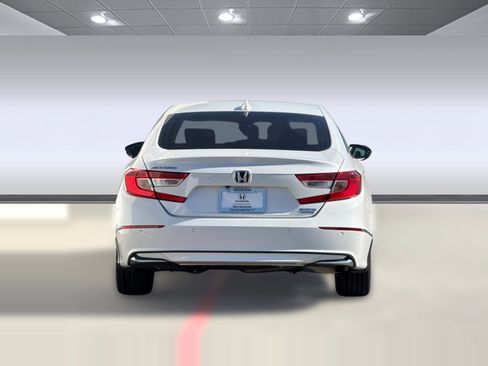 Certified 2021 Honda Accord Touring image 10