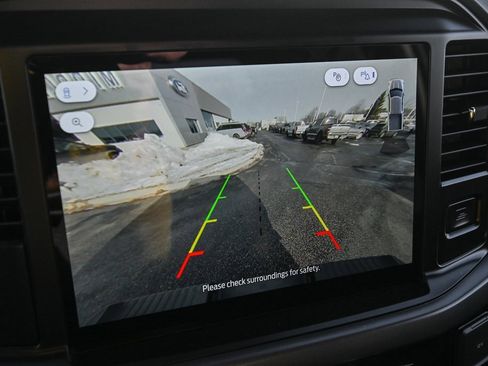 New 2025 Ford F150 XLT w/ Equipment Group 301A Standard image 39