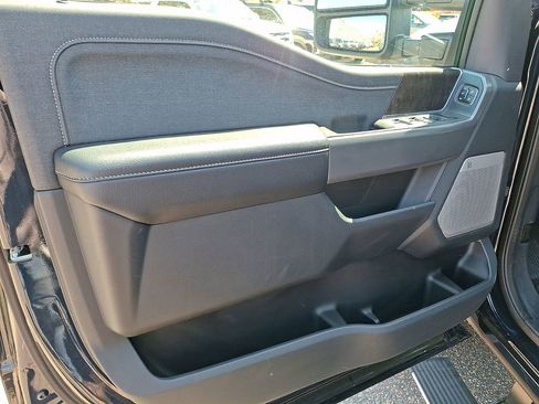 Certified 2023 Ford F350 Lariat w/ Lariat Ultimate Package AWD/4WD image 14