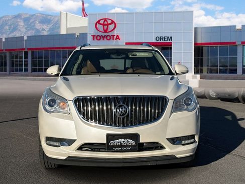 Used 2015 Buick Enclave Leather image 2