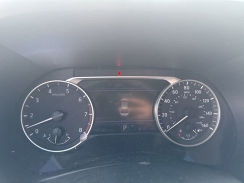 Used 2022 Nissan Sentra SV FWD image 23
