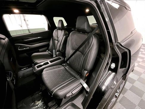 Used 2023 INFINITI QX60 Autograph image 21