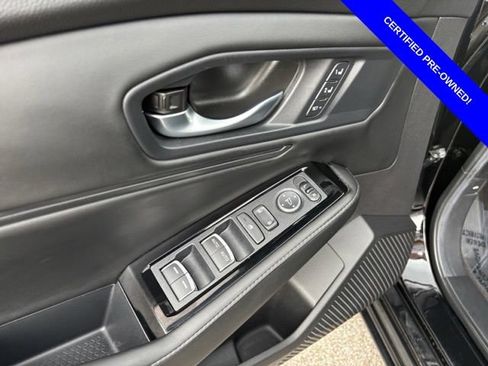 Certified 2025 Honda Accord Touring image 25