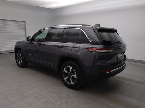 Used 2022 Jeep Grand Cherokee Limited 4xe image 3