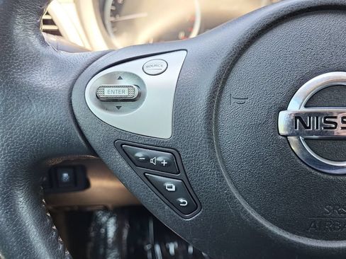 Used 2017 Nissan Sentra SV FWD image 24