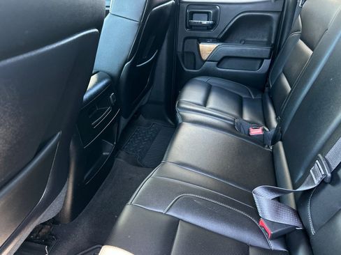 Used 2014 Chevrolet Silverado 1500 LTZ w/ LTZ Plus Package AWD/4WD image 12