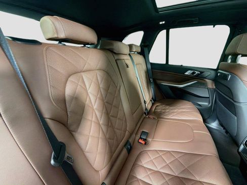 New 2026 BMW X5 sDrive40i w/ M Sport Package RWD image 27