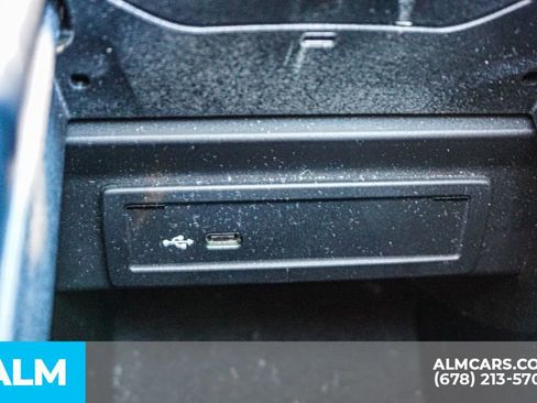 Used 2022 Mercedes-Benz CLA 45 AMG 4MATIC image 47