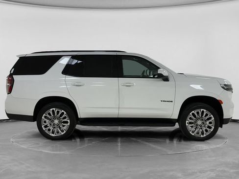 Used 2021 Chevrolet Tahoe RST AWD/4WD image 2