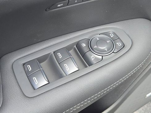 New 2025 Cadillac XT5 Premium Luxury w/ LPO, Red Accent Package image 23