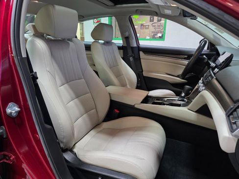 Used 2021 Honda Accord EX-L image 24