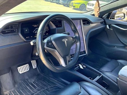 Used 2018 Tesla Model S P100D image 14