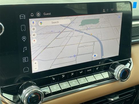 New 2025 GMC Canyon AT4 image 14