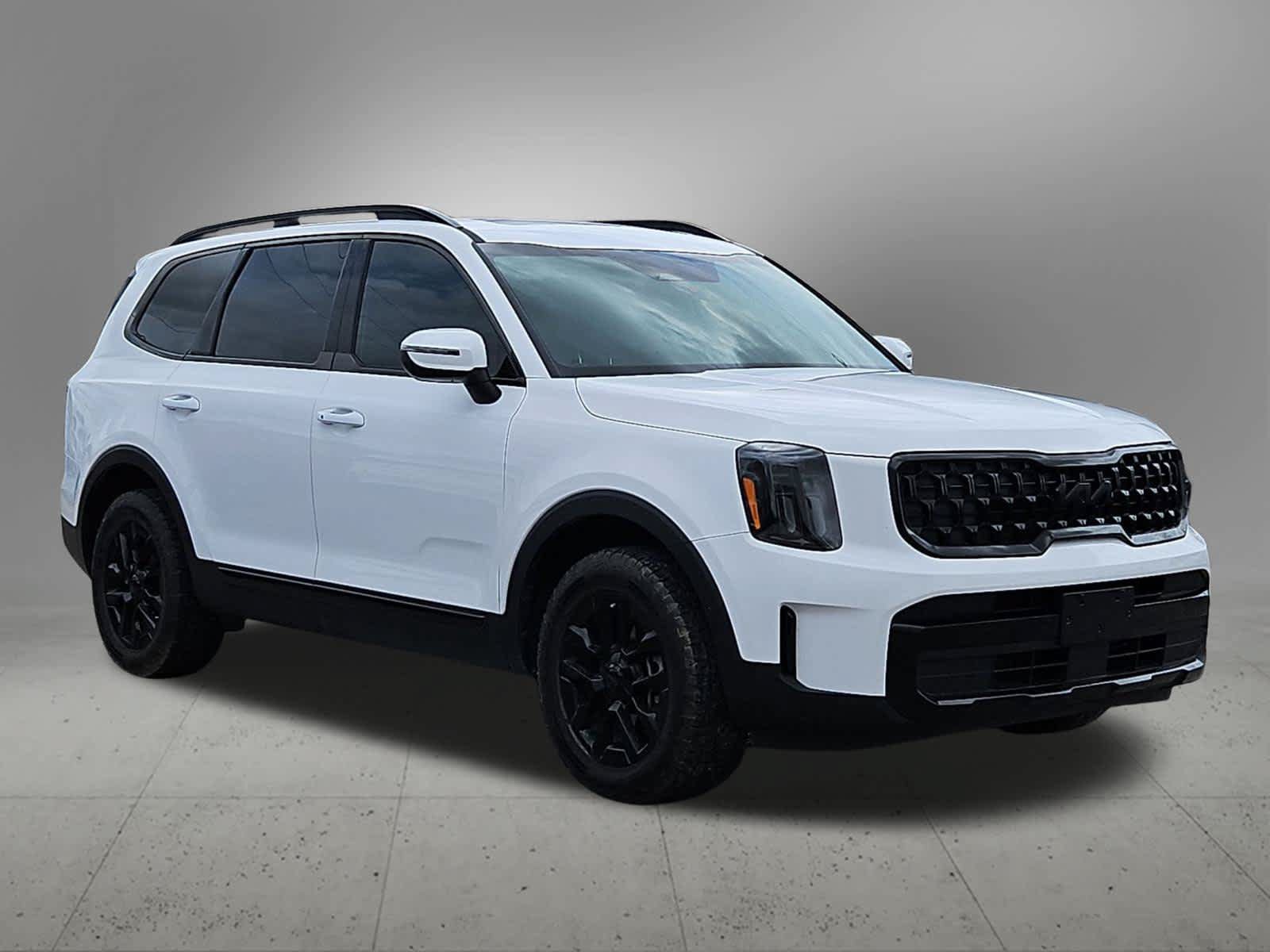 Used 2025 Kia Telluride AWD image 8