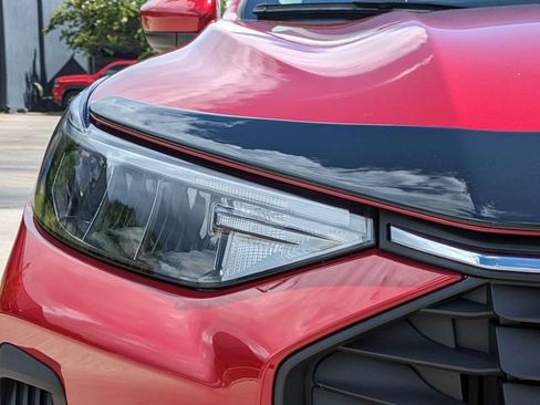 Used 2025 Ford Escape SE FWD image 10