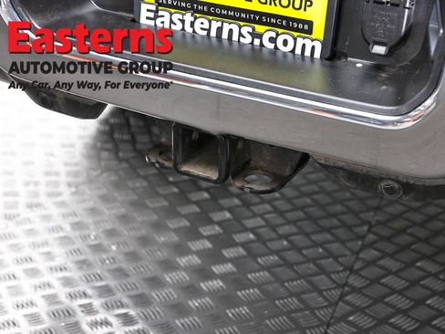 Used 2026 RAM 2500 Big Horn AWD/4WD image 22