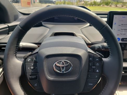 Certified 2026 Toyota bZ AWD/4WD image 30